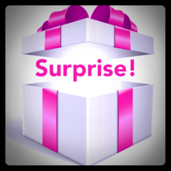 Morphe Other - A Mystery Box with 100% Makeup ($100 value)